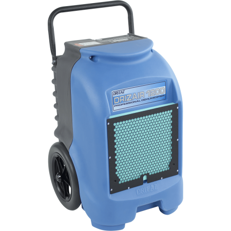 Dri Eaz F203 A DrizAir 1200 Dehumidifier