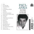 thumbnail image 2 of Paul Anka - Histoire de Mon Amour (CD), 2 of 2