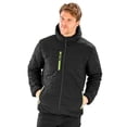 thumbnail image 2 of Result Genuine Recycled Mens Compass Padded Jacket, 2 of 3