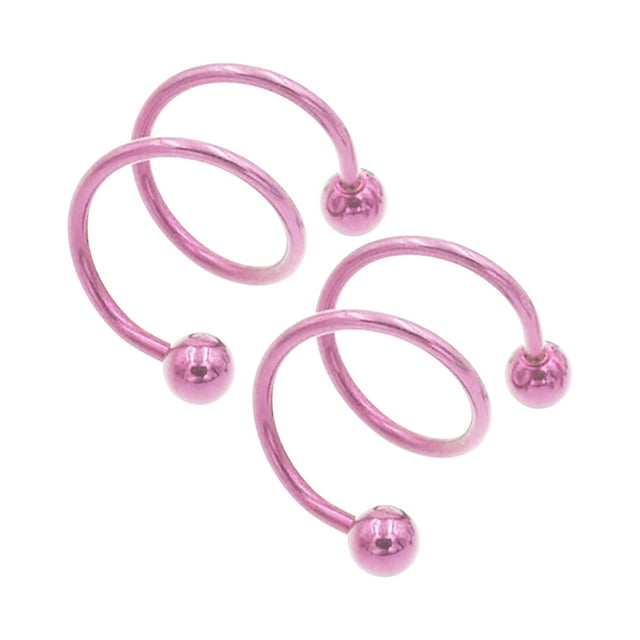 Women's Earrings Fashion Earrings Double Hoop Earrings Women's Earrings Geometric Dangles Earrings Women's Earrings Earrings Packs for Women Half Hoop Earrings for Women Medium Hoop Earrings for Women