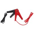 thumbnail image 2 of 2 conectores de salto para cercas eléctricas de granja, sistema de cercado, cable de salto para cercas eléctricas., 2 of 6