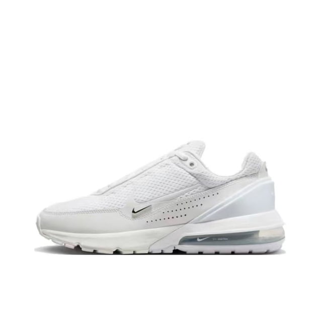 Zapatillas deportivas para hombre y mujer Air Max Pulse Phantom Black Pure Platinum Dragon Red White para exteriores