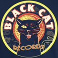 thumbnail image 3 of CafePress - Black Cat Records Lp Ar T Shirt - Men's Classic Graphic Cotton T-Shirt, 3 of 4