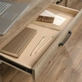 thumbnail image 2 of Sauder® Cannery Bridge Desk, Lintel Oak®, 426140, 2 of 8