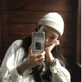 thumbnail image 2 of COCOpeaunt New Knitted Hats for Women Skullcap Men Beanie Hat Winter Retro Brimless Baggy Melon Cap Cuff Docker Fisherman Beanies Hats, 2 of 6