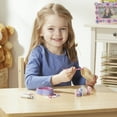 thumbnail image 3 of Melissa & Doug Created by Me! Heart Box Wooden Craft Kit, 3 of 10