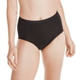 thumbnail image 1 of Hanes Comfort, Period. Moderate Leak Brief, 1-pack, 1 of 6