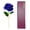 Blue, variant on Yihuala 24K Plated Gold Dipped Rose Dried Flower with Box and Dispaly Stand Day Wedding Anniversary