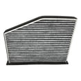 thumbnail image 1 of Filtro De Aire De 1K1819653A, Reemplazo Directo Para Accesorios Para Automóviles, 1 of 8