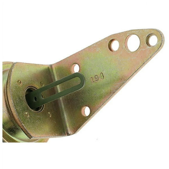 Hygrade Tuneup Choke Pull Off