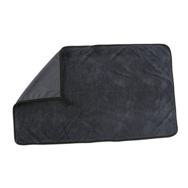 Toalla de microfibra para coche Strade Fareast Limited 50cmx80cm