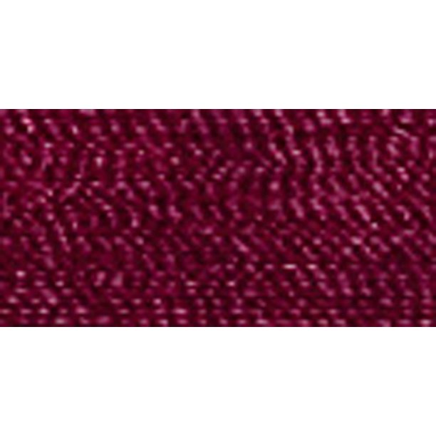 Coton Machine de Quilting Thread 40wt 164yd-Bordeaux