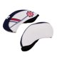 thumbnail image 4 of 10 piezas de neopreno Golf Club Headcover Wedge Iron Cover  del Unido Azul Oscuro Zulema  Cubiertas para la cabeza del club de golf, 4 of 8