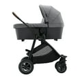 thumbnail image 4 of Graco Premier Modes Lux Stroller, Midtown Collection, 4 of 8