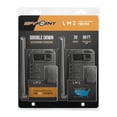 thumbnail image 2 of SPYPOINT LM2 Cellular Trail/Game Camera, 20MP, 2 Pack Nationwide, 2 of 5