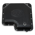thumbnail image 3 of Mr. Gasket 9756BMRG Automatic Transmission Oil Pan Fits select: 1996 FORD F150, 1966-1996 FORD F250, 3 of 8