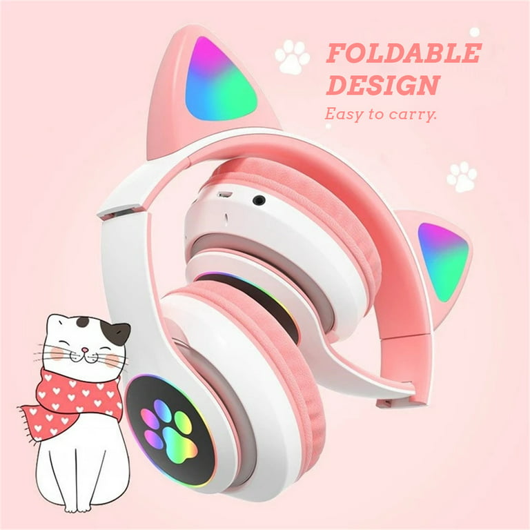 FAIRY CODE! on X: ꒰🐇꒱ cute headphones & stickers recommended
