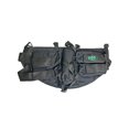 thumbnail image 2 of 3Skull 4+1 Deluxe Paintball Harness – Black, 2 of 4