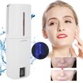 thumbnail image 4 of Facial Mister, Pulverizador De Niebla, Pulverizador De Niebla Facial Recargable Por USB, Agradable Para La Piel, Para Belleza Y Cuidado Personal De Mujeres, 4 of 7