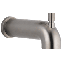 Delta Other: Push-Diverter Tub Spout Faucets