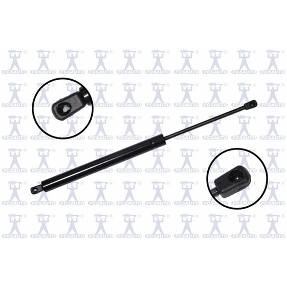 Liftgate Lift Support