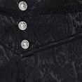 thumbnail image 4 of Disfraz De Cosplay De Halloween Con Pantalones Góticos Casua, 4 of 8