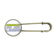thumbnail image 1 of Broche de Metal antiguo EsES Broche De Broche De Metal Antiguo Unbranded M, 1 of 3