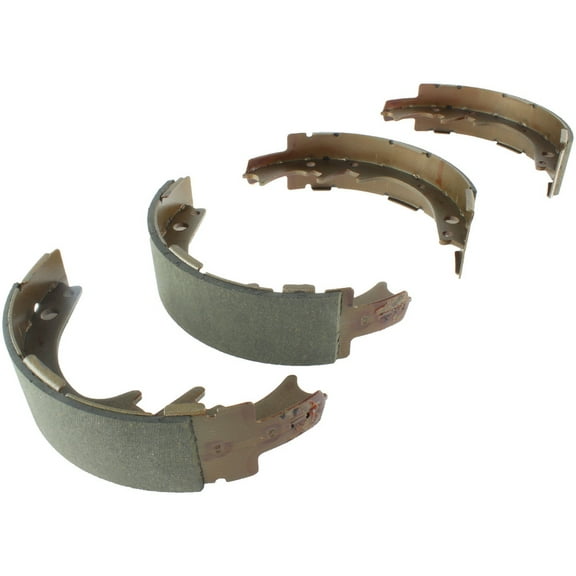 Centric Parts 111.05810 Brake Shoe