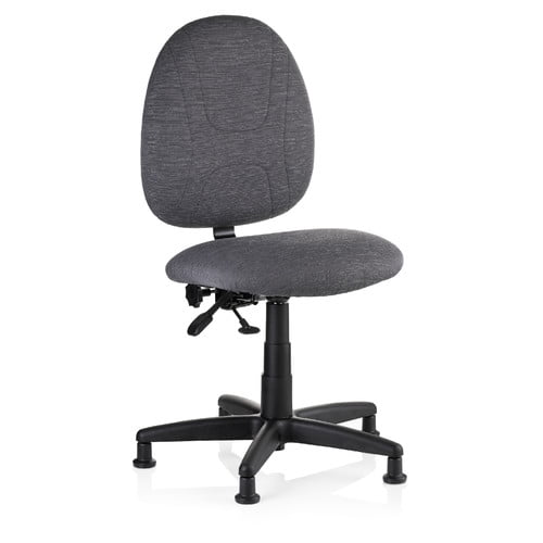 Reliable 150SE Ergonomic Task Chair with Glides - Walmart.com - Walmart.com