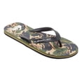 thumbnail image 4 of Sandalias QUIKSILVER Molokai Para Hombre Color Multicolor Modelo AQYL101264xKGK, 4 of 9