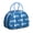 Sky-blue-3, variant on Underwater Life Lunch Box - Colorful Fish & Coral Reef Pattern, Leakproof Insulated Cooler for Seaside Adventures (Tropical Marine Theme)