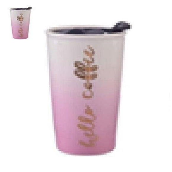 Bonjour le café