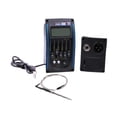 thumbnail image 3 of lionlar Guitar Preamp Piezo Tuner Pickup Quick Installation 5 Band EQ Pickup for Electric Guitar, 3 of 9
