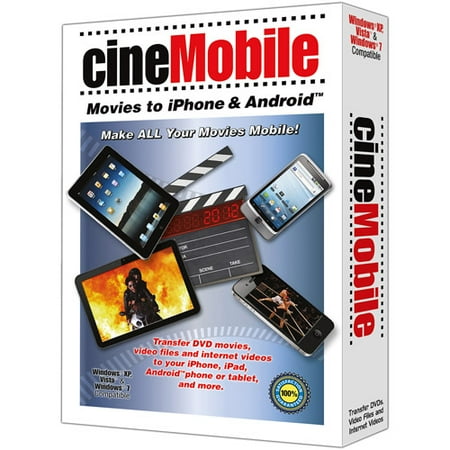 Navarre Cinemobile Dvd Software