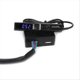 thumbnail image 1 of 12V Turbo Timer for Universal Car Auto LED Digital Display Blue, 1 of 5