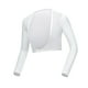 thumbnail image 3 of Camiseta de protección solar de seda de hielo, capa base, manga larga, secado rápido, para mujer, verano como se describe, 3 of 9