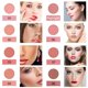 thumbnail image 5 of Paleta de coloretes NewBang 8 colores Mineral Mate Impermeable, 5 of 7