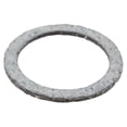 thumbnail image 2 of MTD 753-05670 Muffler Gasket Troy-Bilt Craftsman TBP6160 YM45BP TB4BPEC TB4BP, 2 of 6