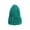 H, variant on AJGRHE Winter Hats for Men Women Soft Warm Knit Ski Stocking Cap D One Size