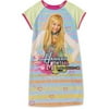 Disney - Girls' Hannah Montana Stripe Nightshirt