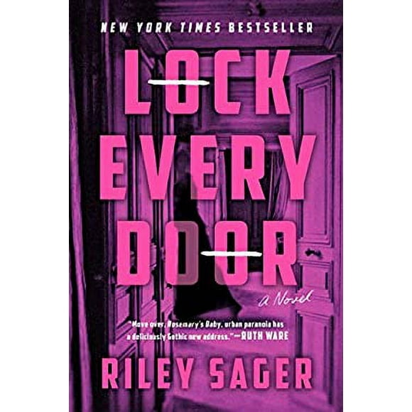 Lock Every Door : A Novel 9781524745165 Used / Pre-owned