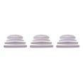 thumbnail image 1 of Maytalsory 5PCS/Set Half Moon Sanding File Suit Polished Files Set Manicure Tools Art Tools 5pcs 3Set, 1 of 6
