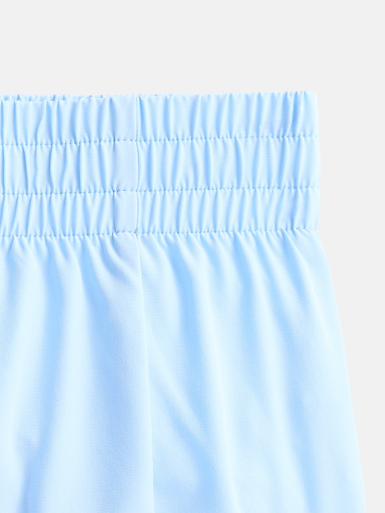 Athletic Works Girls’ Pull On Running Shorts, Sizes 4-18 & Plus