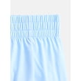 thumbnail image 2 of Athletic Works Girls’ Pull On Running Shorts, Sizes 4-18 & Plus, 2 of 3