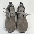thumbnail image 3 of Adi-das Boost NMD C2 Mens 6 Womens 7 Brown Nubuck Athletic Running Shoes Sneakers, 3 of 6