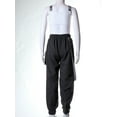 thumbnail image 6 of vastwit Kids Girls 2pcs Hip Hop Dance Costume Street Clothes Crop Top Jogger Pants Set Tracksuit Ivory 10, 6 of 7