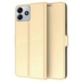 thumbnail image 1 of For Xiaomi Redmi Note 14 5G Case Shockproof TPU Inner Shell Leather Phone Cover Card Slot - Black, 1 of 5