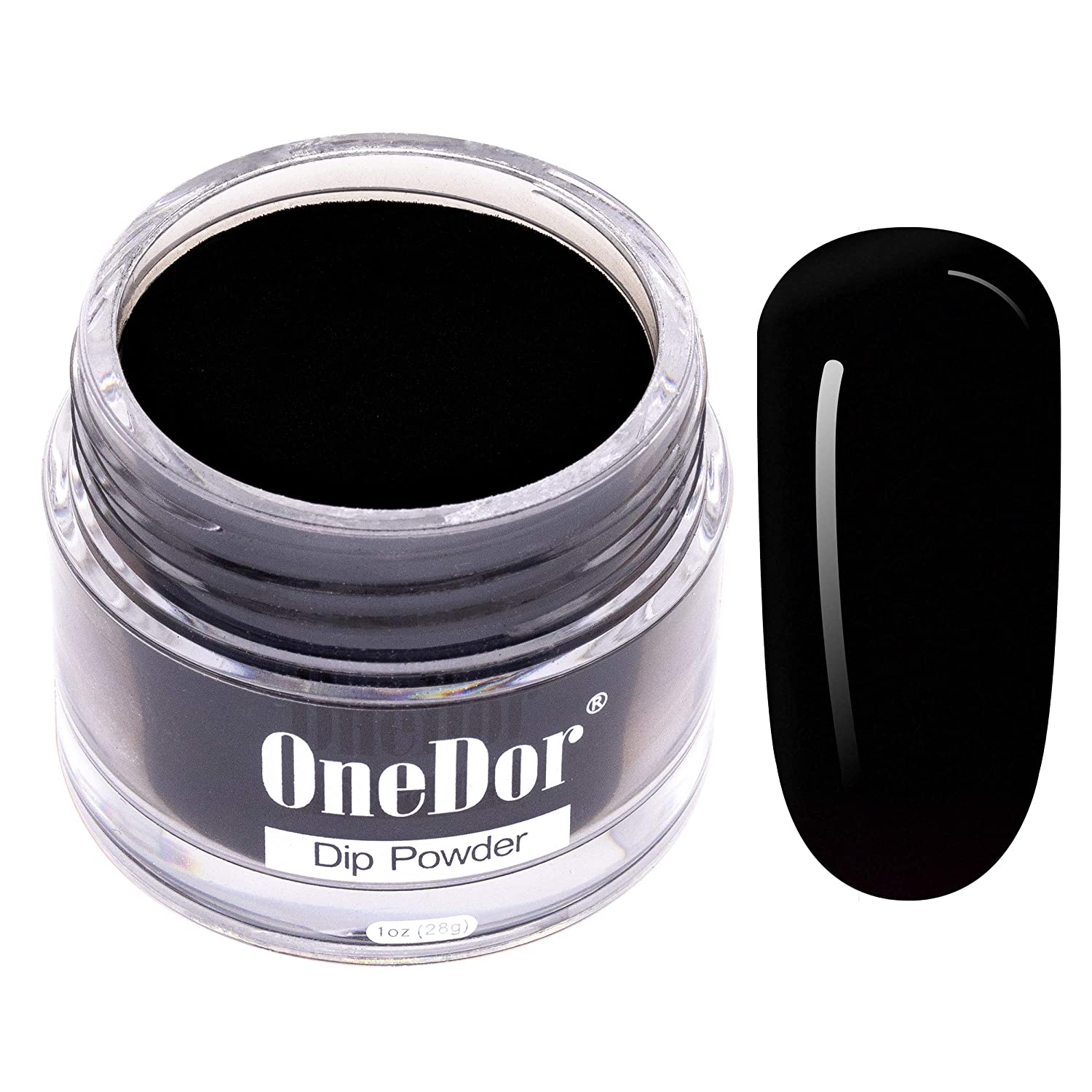 Nail Dip Dipping Powder Acrylic Color Pigment Powders Pro Collection