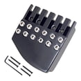 thumbnail image 4 of Tuerca De Puente De Guitarra Sin Cabeza, Bloqueo De Cuerda De Guitarra Para Instrumento De Guitarra Eléctrica, 4 of 9