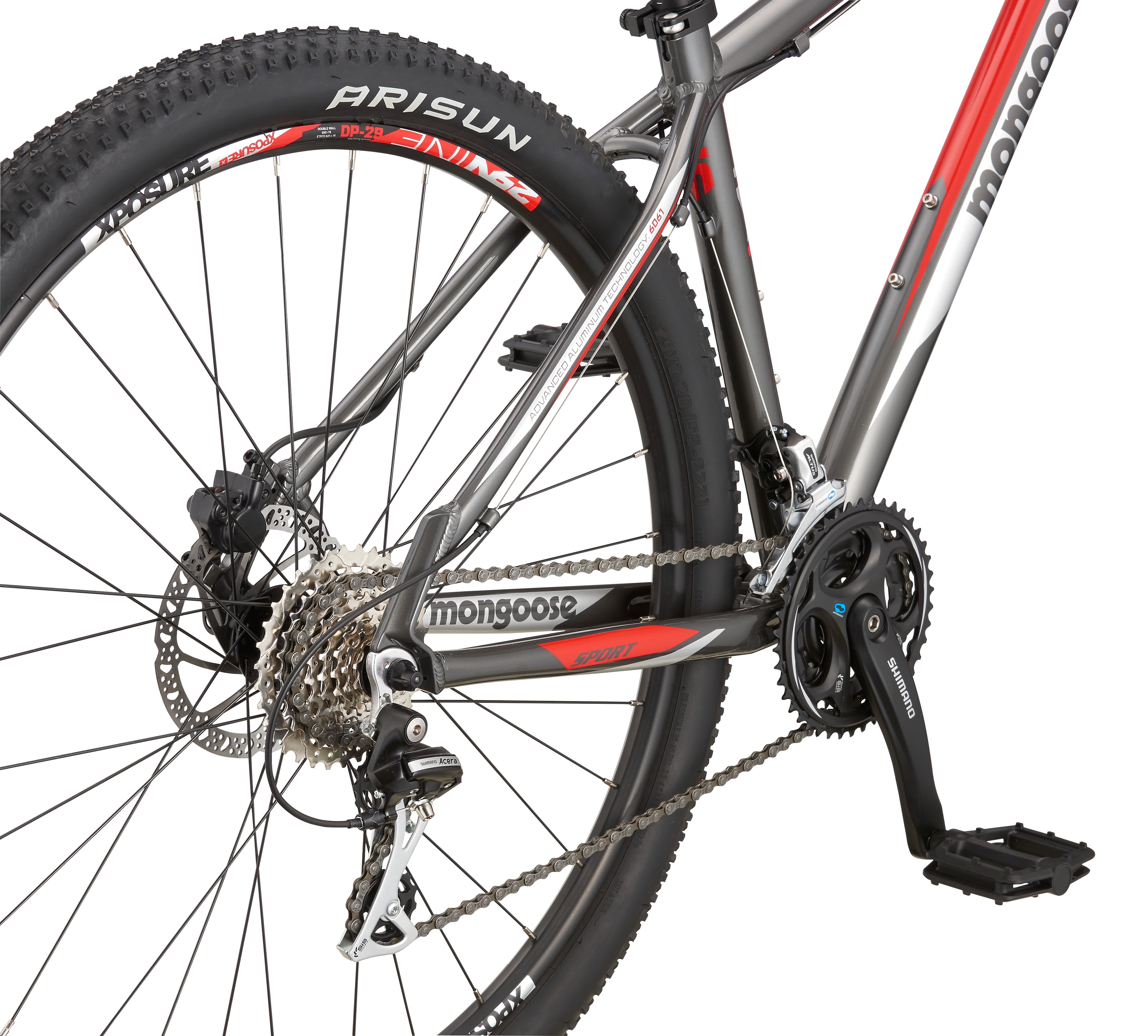 mongoose tyax sport